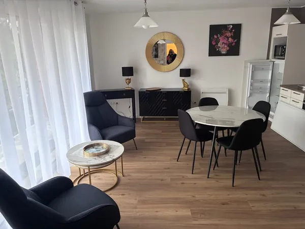 Appartement à louer Valenciennes