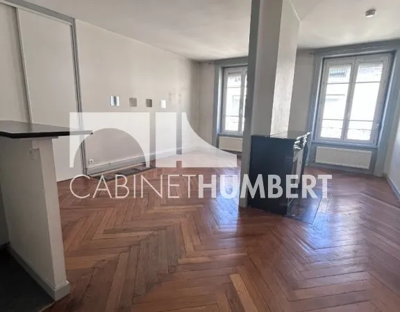 Appartement 1 pièce 40 m²
