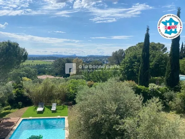 Vente villa contemporaine 5 Pièce(s)