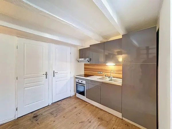 Appartement Vente Trets 3p 53m² 158000€