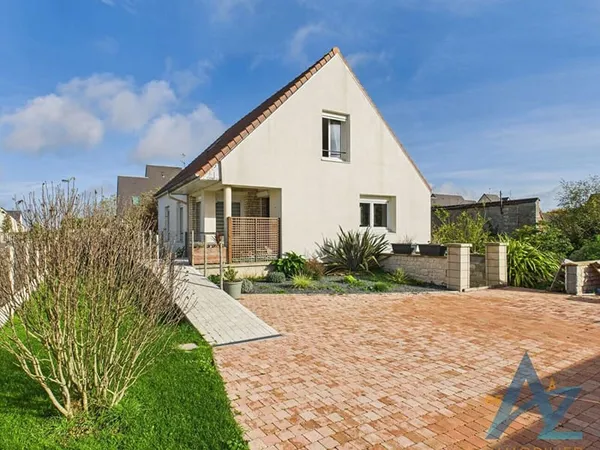 Maison Cuverville