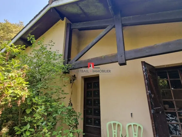Maison à vendre Saint-Ciers-d'Abzac