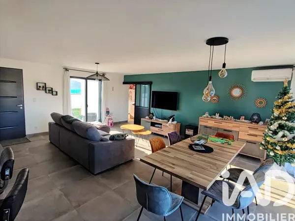 Vente Maison/villa 3 pièces