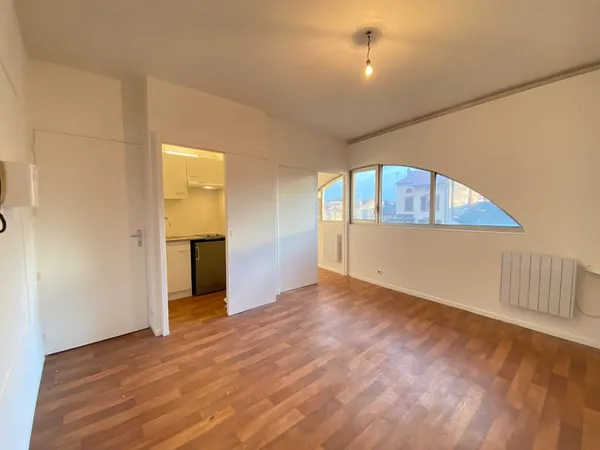 Appartement T1bis - Albi Teyssier