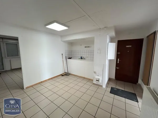 Appartement 4 pièces 87 m²
