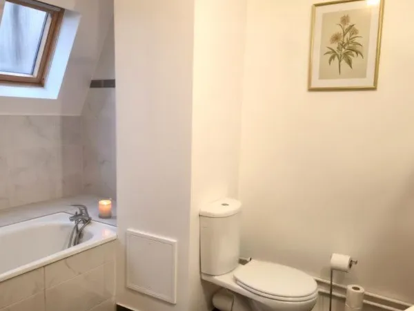 T2 / 44m² / Sartrouville (RER A)