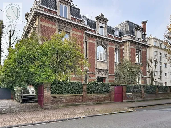 Exclusivité Nouvelle Vie Immo ! Appartement d'Exception Li