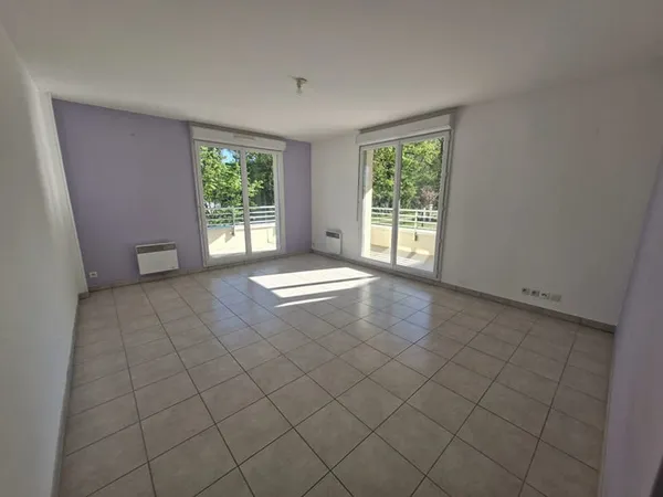 Appartement Saint Georges Sur Baulche 2 pièces 48.99 m2