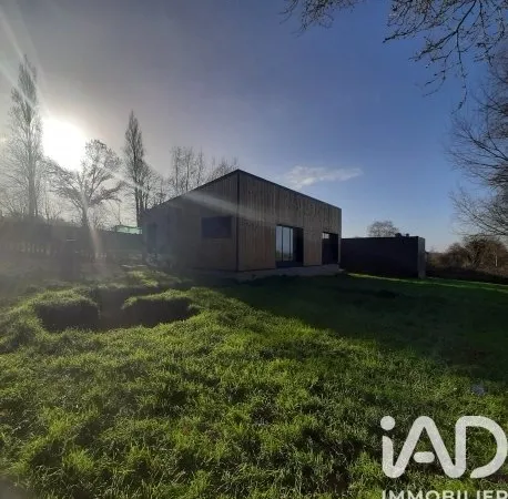 Vente Maison de village 3 pièces