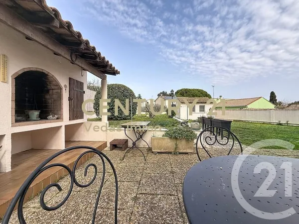 Maison 5 pièces 123 m²
