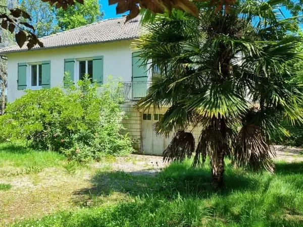 Maison Vente Nontron 6p 110m² 155000€