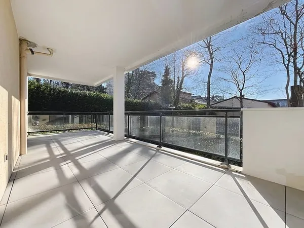 Appartement Terrasse - 93 m2 - 3 ch
