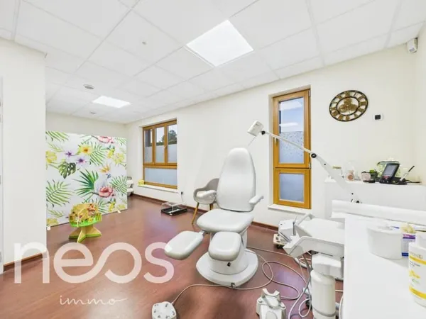 NUITS-SAINT-GEORGES - BUREAU / CABINET PROFESSIONNEL