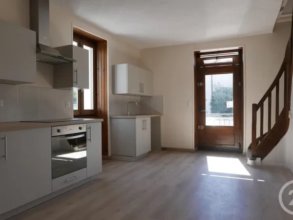 Appartement 4 pièces 98 m²