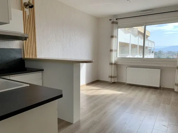 Appartement à vendre Romans-sur-Isère