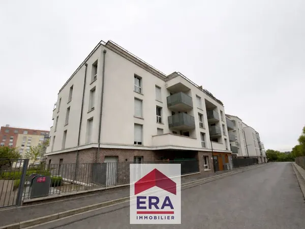 Appartement de 34m2 habitables - Sartrouville - à proximité des transports