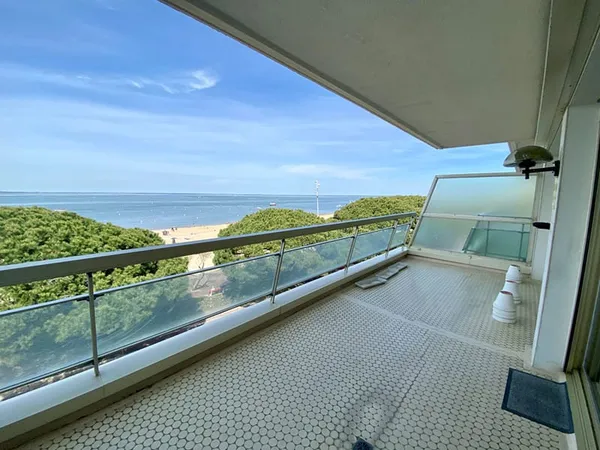 Appartement Arcachon 3 pièce(s) 75 m2