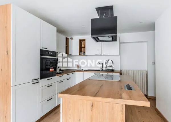 Maison Vente Varsberg 6p 270m² 180000€