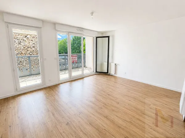 Appartement 4 pièces - Résidence 7 Foch, en plein coeur du centre-ville