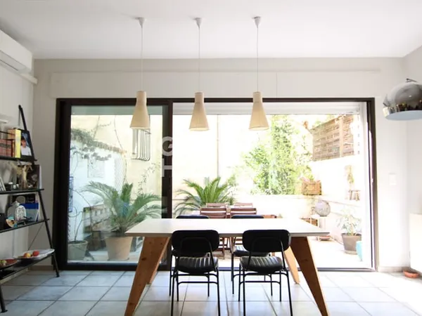 MAISON D'EXCEPTION INTRA-MUROS