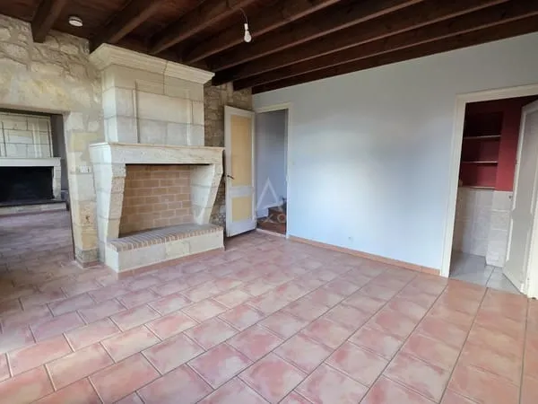 Maison Vente Gauriaguet 5p 142m² 269990€