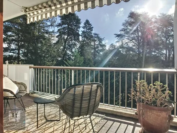 Appartement - 87 m2 - 2 ch