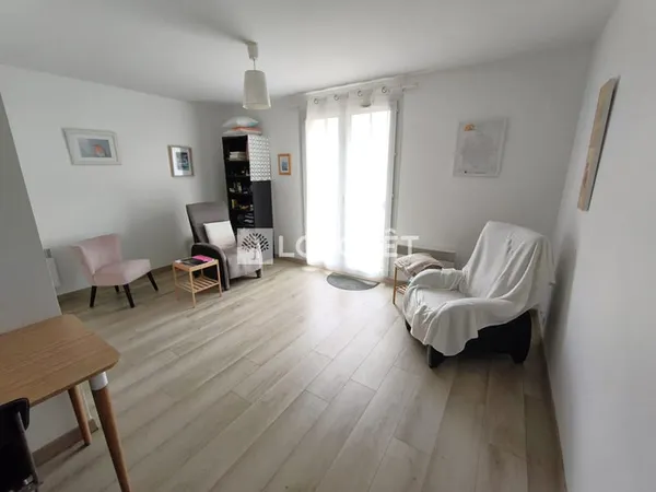 STUDIO PLAISIR - 1 pièce(s) - 20 m2