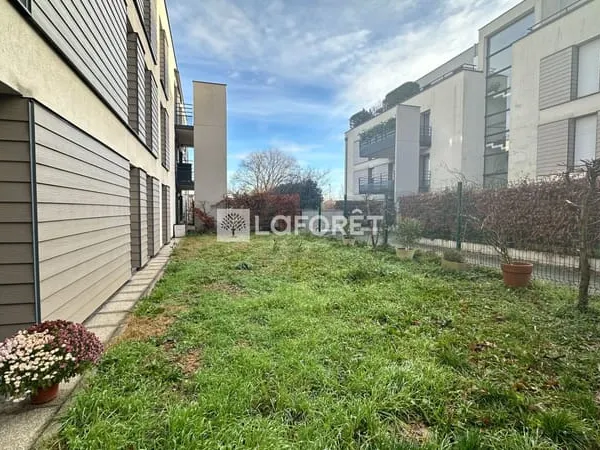Appartement Hoenheim 4 pièce(s) 88.78 m2