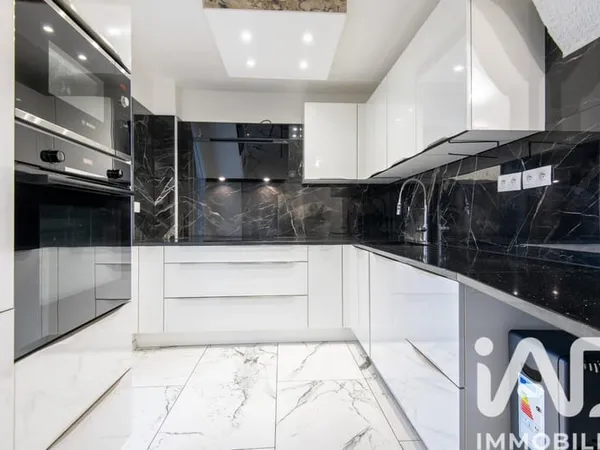 Vente Maison de ville 6 pièces