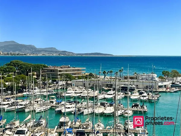 Appartement Marina Baie des Anges
