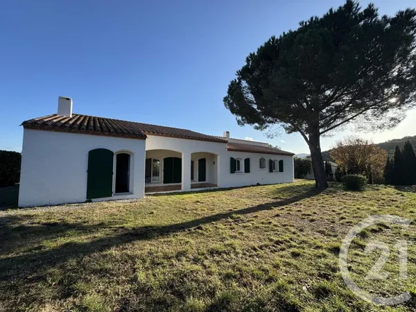 Maison 6 pièces 208 m²