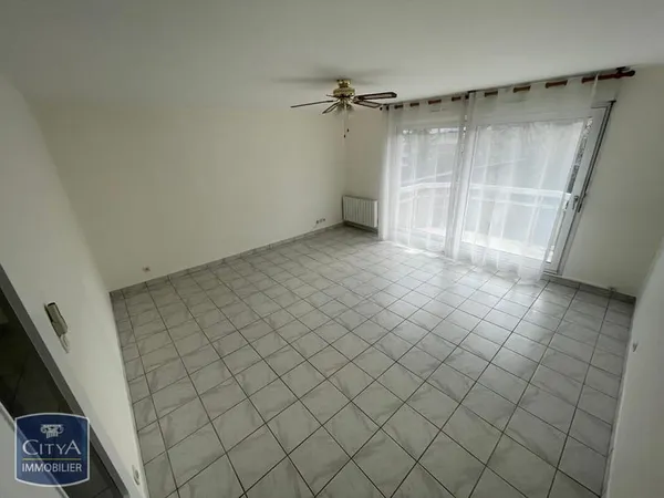 Appartement 3 pièces 81 m²