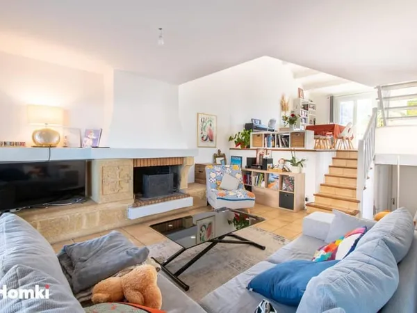 Maison/Villa T5 de 125 m2 à Boujan-sur-Libron 34760