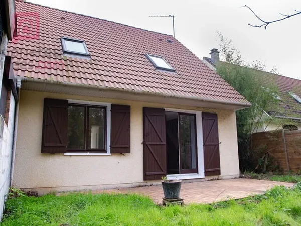 Jolie maison calme dans voie sans issue, env. arboré