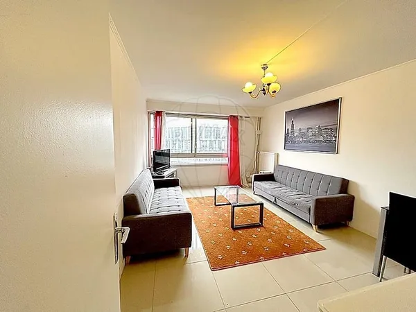 Appartement 2 chambre(s) à vendre