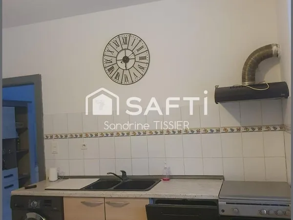 Maison cherche nouveaux propriétaires