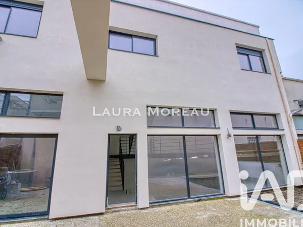 Vente Loft 5 pièces