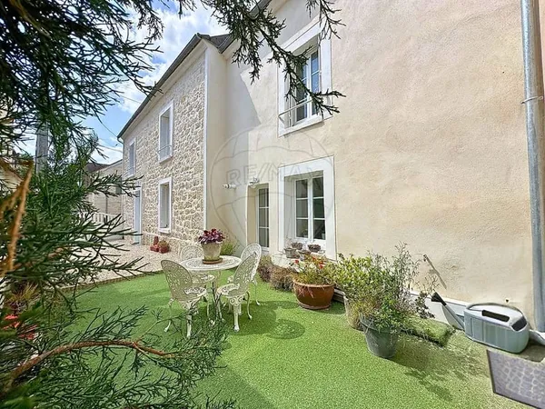 Maison 4 chambre(s) à vendre