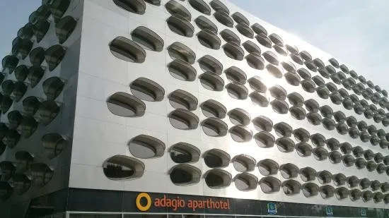 Investissement en residence hotelière