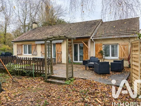 Vente Maison/villa 4 pièces