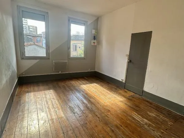 Appartement 2 pièces 52 m²
