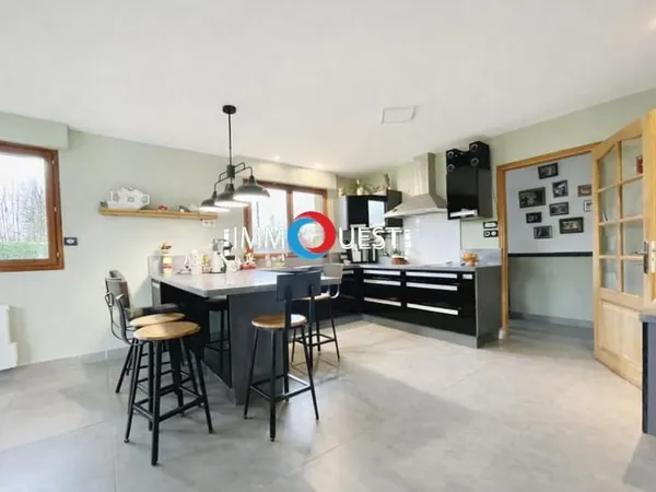 Maison en Vente - Zoteux (62650)