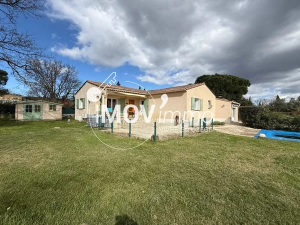 Vente maison