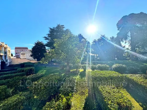 Vente appartement 1 Pièce(s)