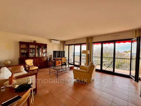 Vente appartement 4 Pièce(s)