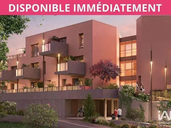 Parking 12 m²