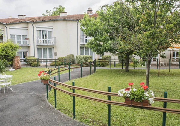 Investissement en EHPAD