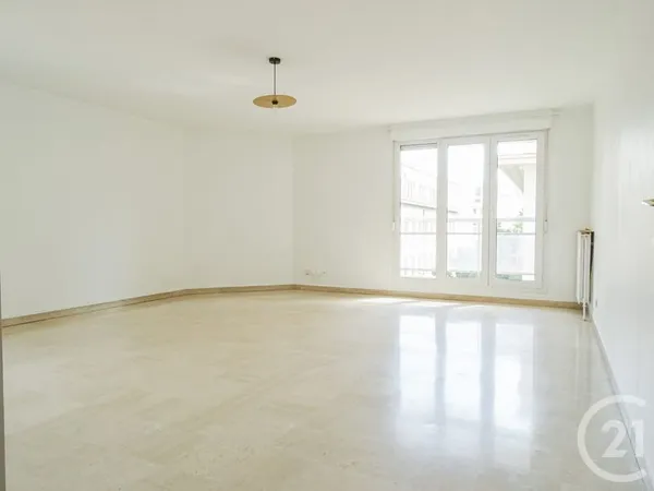 Appartement 5 pièces 113 m²