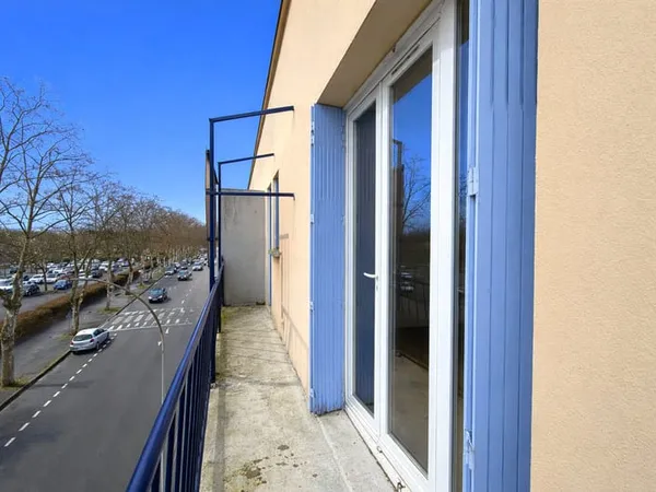 Appartement T3