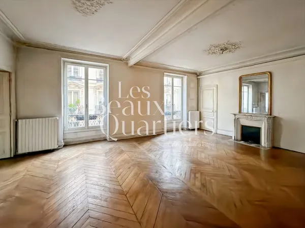 Paris 1er Quartier piéton Montorgueil Charme de l'ancien